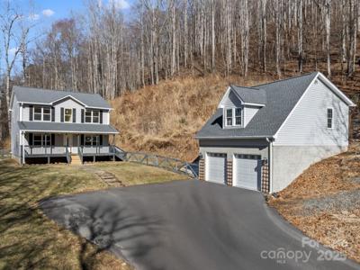 272 Paint Fork Road