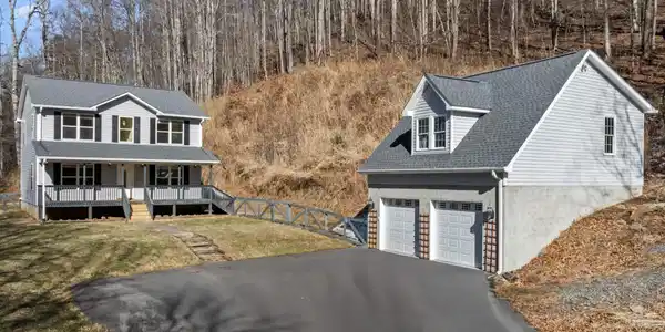 272 Paint Fork Road