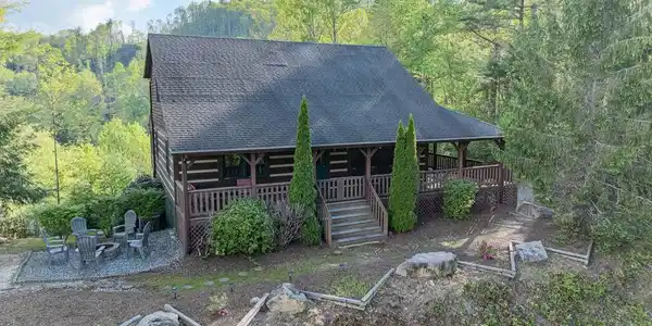 197 Woodby Ridge Road