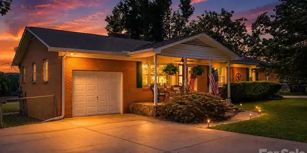 724 Hillcrest Drive
