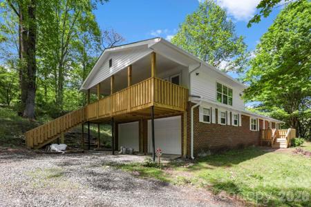 1007 N Fork Road