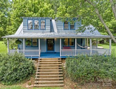 255 Fuller Huskins Road