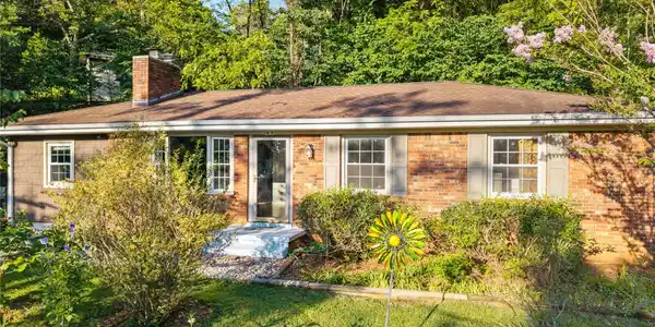 68 Bassett Road