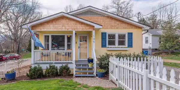 145 Woodland Drive