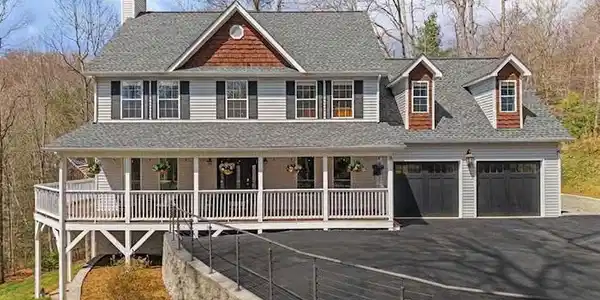 36 Ivy Cove Road