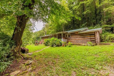 285 Silvermine Branch Road