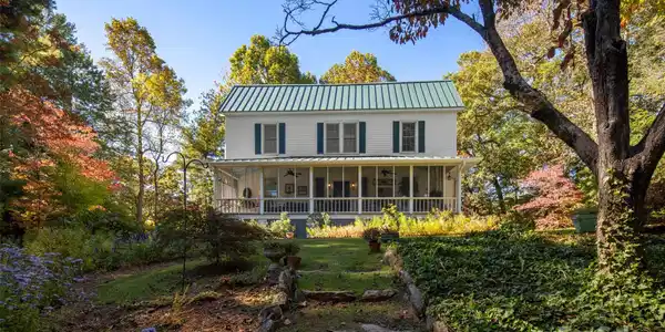 35 Towhee Lane