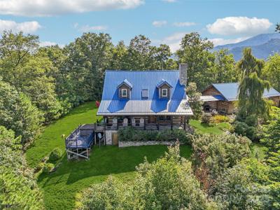 1394 Tiger Tail Lane