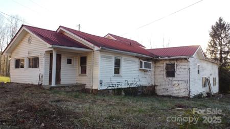 98 Lower Glady Fork Road