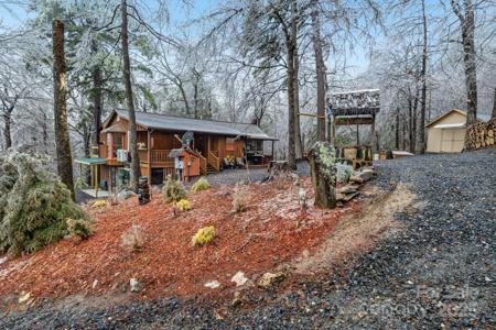 433 Waterfall Road