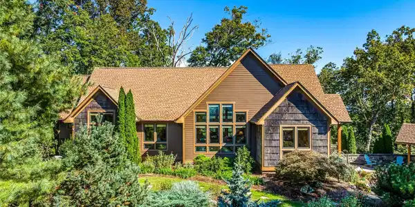 12 Trailridge Road