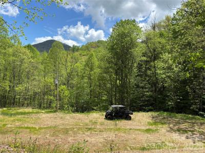 (South Lot) Meadow Fork Road