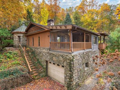 284 Indian Cave Park Road