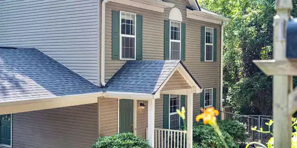 1 Pickwick Road