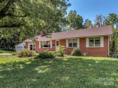 565 Crabtree Mountain Road