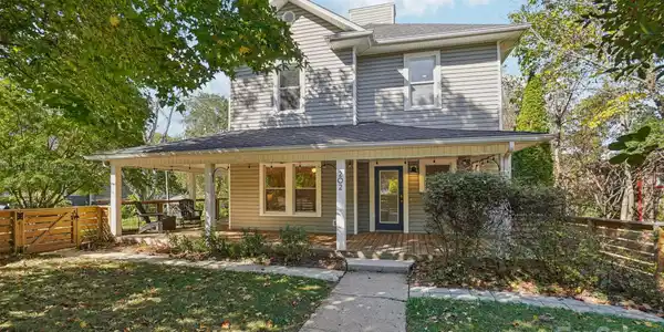202 Westwood Place