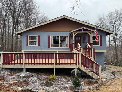 105 Pinnacle Ridge Road