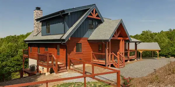 170 Summit Drive