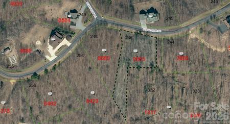 V/L Scenic Vista Drive