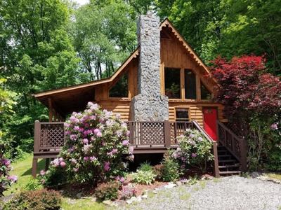 135 Pretty Ridge Road