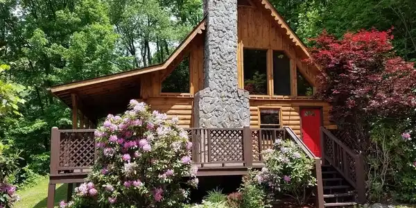 135 Pretty Ridge Road