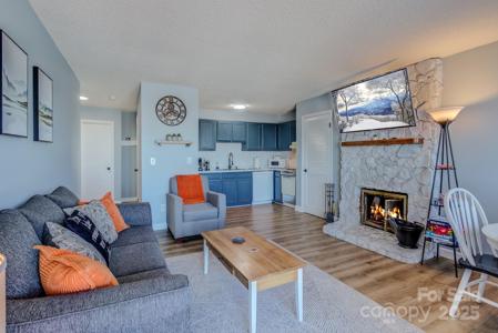 301 Pinnacle Inn Road