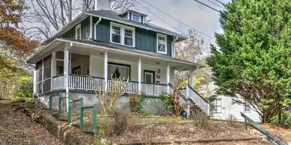 100 Washington Road