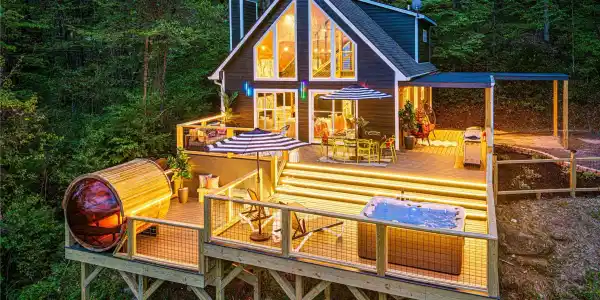 1149 Conley Mountain Association Road