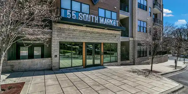 55 S Market Street