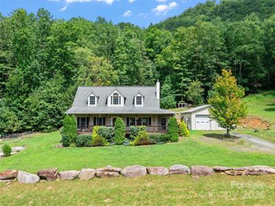 2216 Beans Creek Road