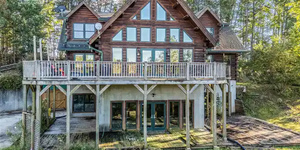 134 Moriah Drive