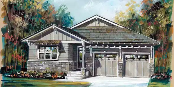 54 Ashe Park Circle