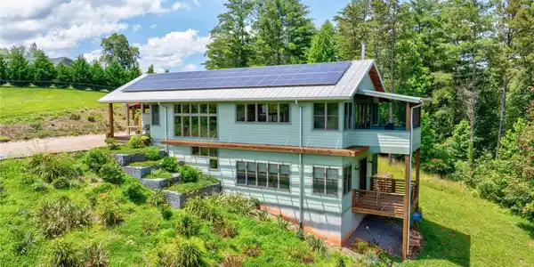 13 New Home Road