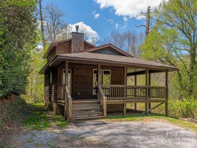 240 Plott Balsam Road