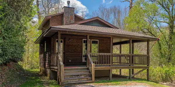 240 Plott Balsam Road