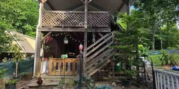 1480 Davis Mountain Road