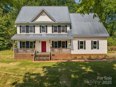 345 Bob Barnwell Road