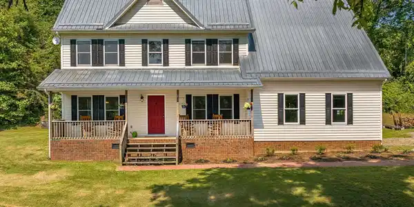 345 Bob Barnwell Road
