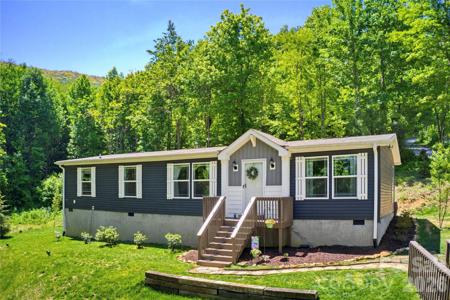 1205 Saunook Road