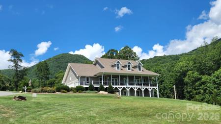 96 Buckeye Branch Drive