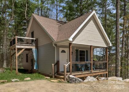 201 Pine Ridge Road