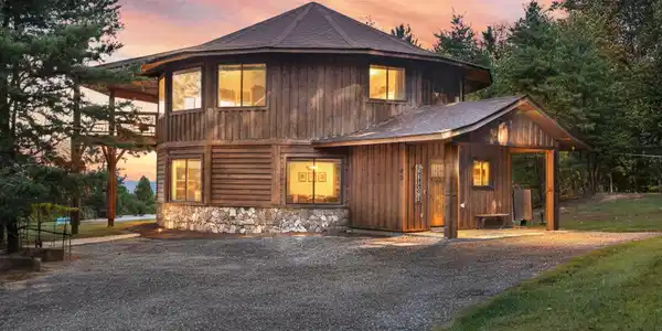 85 Balsamwood Road