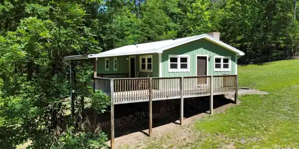 112 Forest Cove