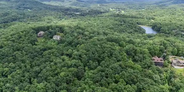 Lot 42 Hawks Nest Trail
