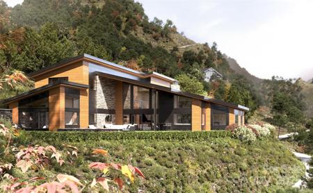 Lot 45 Weatherwatch Lane