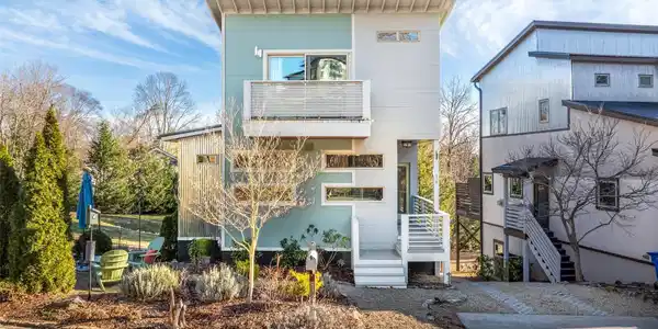 14 Sulphur Springs Road