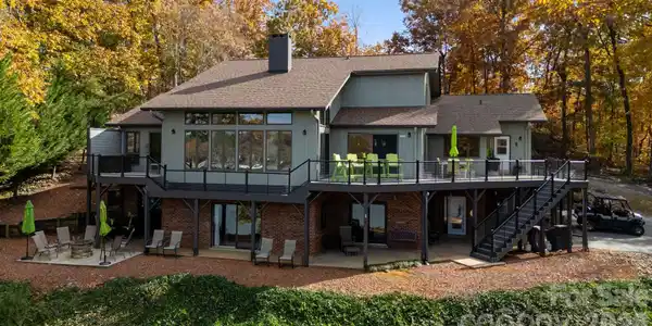 598 Mountain Shore Drive