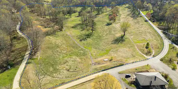 TBD Golf Course Road