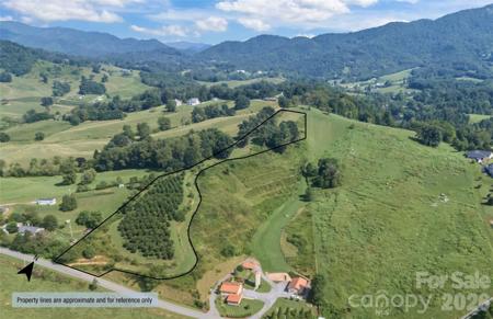 00000 Buck Ridge Road