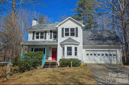 28 Sweetbriar Court